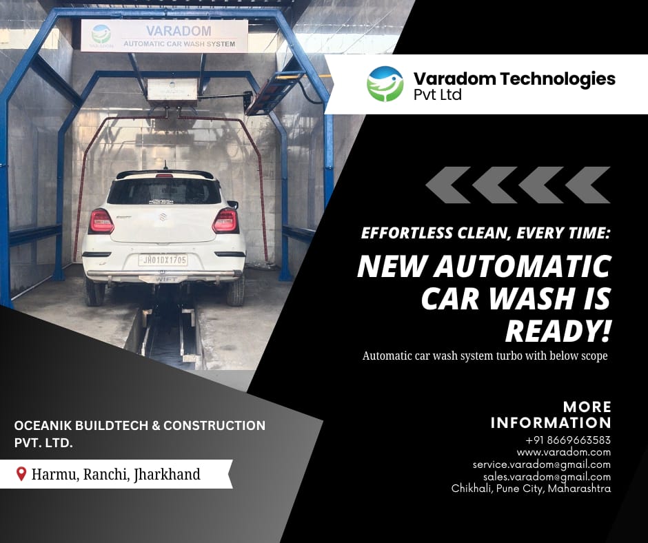Oceanik Buildtech & Construction - Ranchi